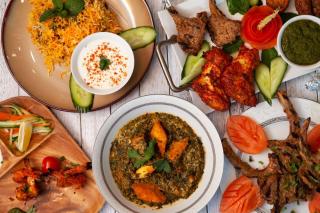 Boulangerie Chicken Spice Village 2