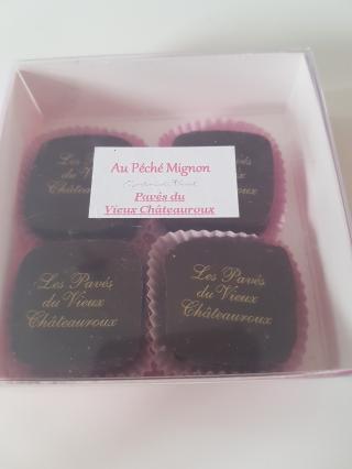 Boulangerie Castel'Praliné Châteauroux 0