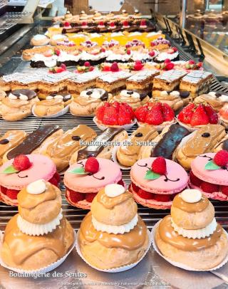 Boulangerie Boulangerie Au Blé Doré 0