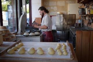 Boulangerie Boulangerie des Carmes 0