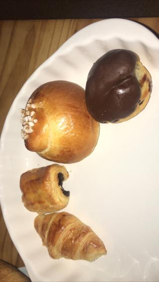 Boulangerie Maison Floran Béranger 0