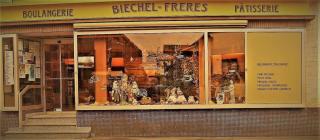 Boulangerie Dépôt de pain Biechel Frères 0