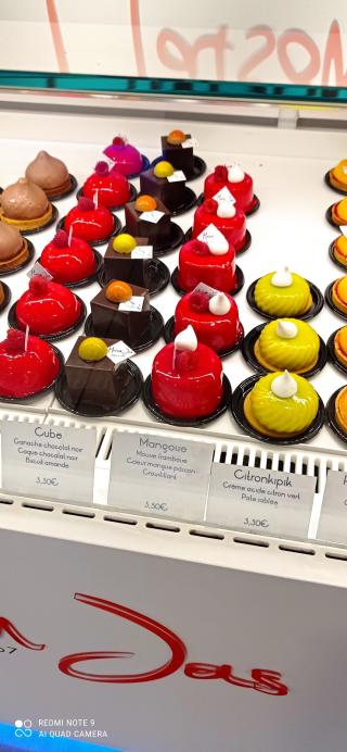 Boulangerie Maison Jas 2