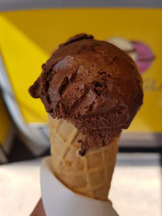 Boulangerie la mie CÂLINE - Atelier 