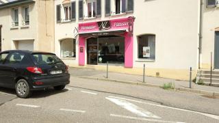 Boulangerie Sarl Lintingre 0