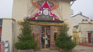 Boulangerie Boulangerie pâtisserie Margier 0