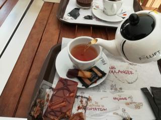 Boulangerie Boulangerie pâtisserie Margier 0