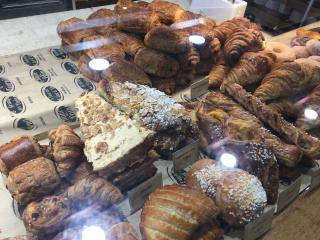 Boulangerie Sas Le Fournil 0