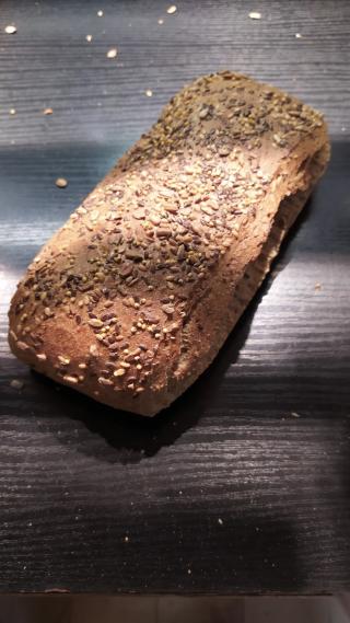 Boulangerie Boulangerie Émile Bec 0