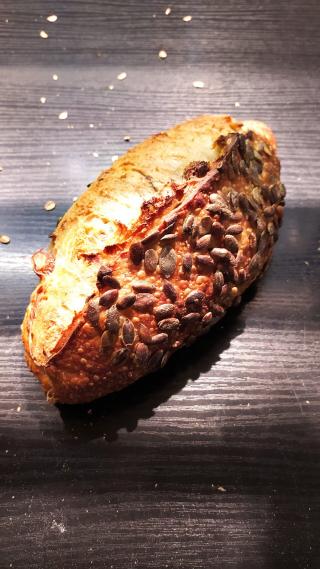 Boulangerie Boulangerie Émile Bec 0