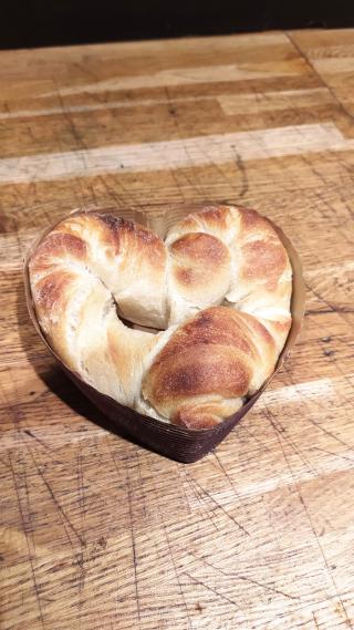 Boulangerie Boulangerie Émile Bec 0