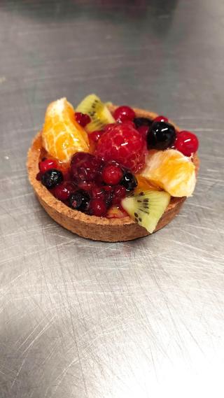 Boulangerie Boulangerie Émile Bec 0