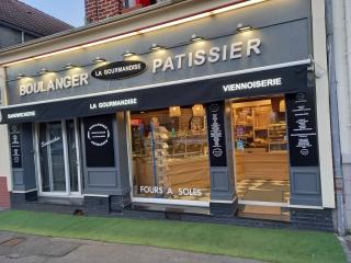 Boulangerie La Gourmandise 0