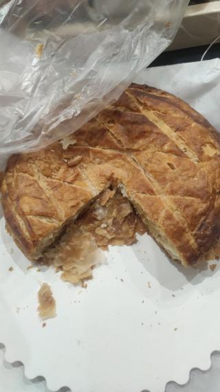 Boulangerie Boulangerie Patisserie 0