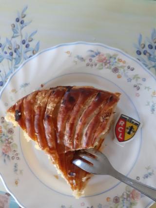 Boulangerie L'atelier du pain 0