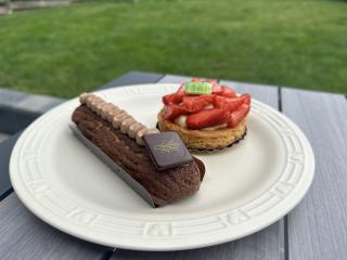 Boulangerie L'atelier du pain 0