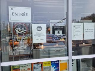 Boulangerie Marie Blachère Boulangerie Sandwicherie Tarterie 0