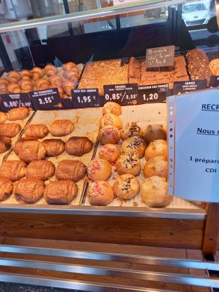 Boulangerie Marie Blachère Boulangerie Sandwicherie Tarterie 0
