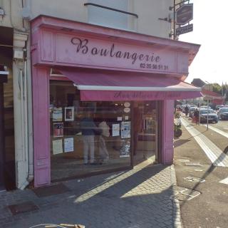 Boulangerie Aux Délices d'Yvetot ( anciennement Baz Bar ) 0