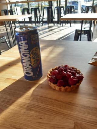 Boulangerie Marie Blachère Boulangerie Sandwicherie Tarterie 0