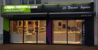Boulangerie La Douceur Angevine 0