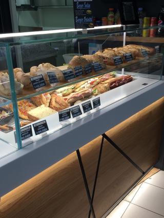 Boulangerie GOURMAND'ILE 0