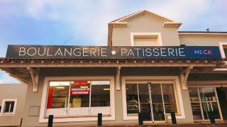 Boulangerie Boulangerie pâtisserie MI.CA 0