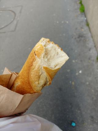 Boulangerie Boulangerie Aux Délices de Maxime 0