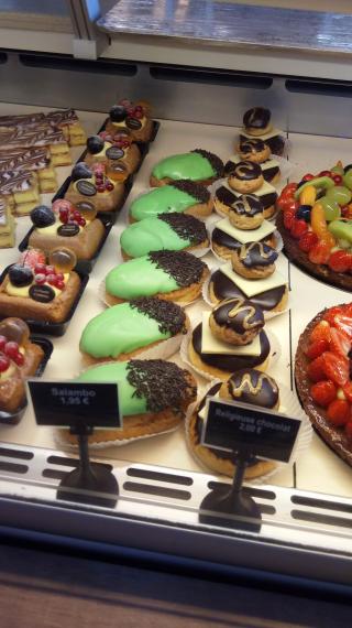 Boulangerie Le fournil d'Andernos 2