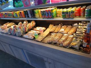 Boulangerie Le fournil d'Andernos 0