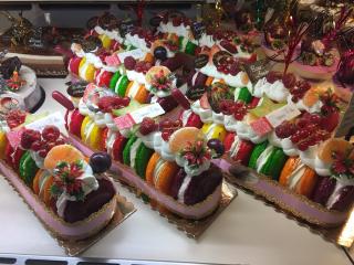 Boulangerie Le fournil d'Andernos 0