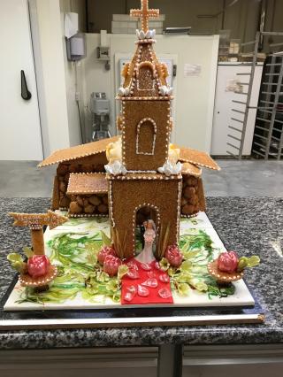 Boulangerie Le fournil d'Andernos 0