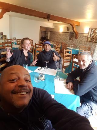 Boulangerie Sci Kouidri 0