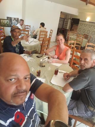 Boulangerie Sci Kouidri 0