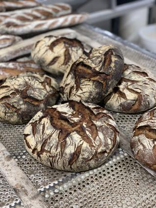 Boulangerie La Brivoise 0