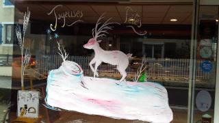 Boulangerie La ronde des lys 0