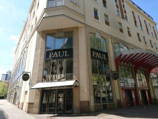 Boulangerie PAUL 0
