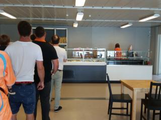 Boulangerie Au Pain Perdu 0