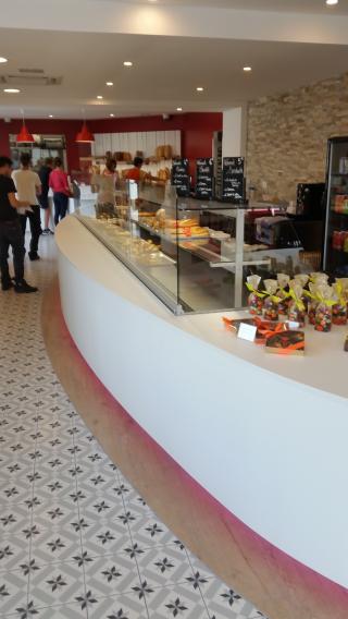 Boulangerie Au Pain Perdu 0