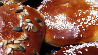 Boulangerie BAGEL & SALSA by secrètement bon 0