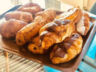 Boulangerie Maison Braquehais 0