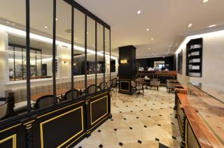 Boulangerie Aux Merveilleux de Fred 0