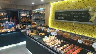 Boulangerie Boulangerie Pâtisserie Au Bon Coin Maison Schmidt 0