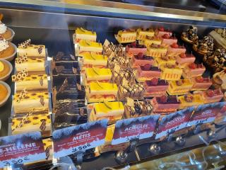 Boulangerie Au Fournil de Varennes 0