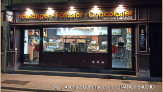 Boulangerie Boulangerie Pâtisserie Confiserie Chocolaterie Nathalie LALONDE 0