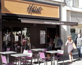 Boulangerie Pâtisserie Restaurant Hulot 0