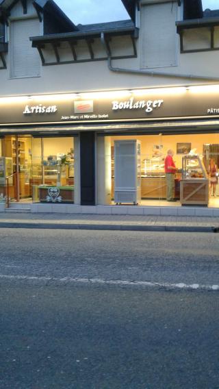 Boulangerie Loury Sarl 0