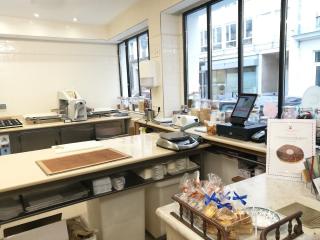 Boulangerie Compagnie Générale de Biscuiterie - Montmartre 0