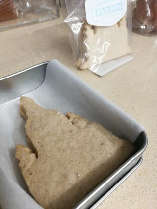 Boulangerie Compagnie Générale de Biscuiterie - Montmartre 0