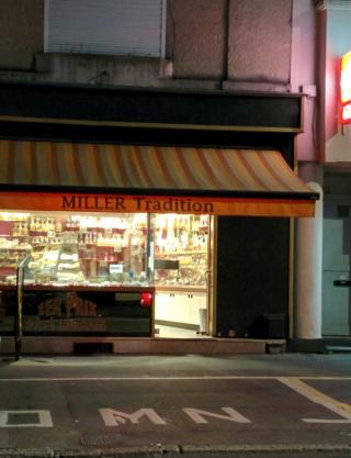 Boulangerie Miller Tradition 0